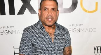 Air Cleared? Benzino Speaks Out After Viral Video Sparks Concerns About Self-Harm