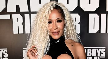 Come Thru, Then! Shereé Whitfield Is Turnin’ Heads After Droppin’ THESE Pics On Social Media