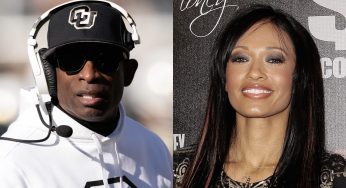 Let ‘Em Know! Deion Sanders Explains Viral Footage Of Him Seemingly Swerving His Ex-Wife Pilar (VIDEOS)