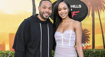 Congrats! Eddie Murphy’s Son & Martin Lawrence’s Daughter Announce Their Engagement With Romantic Video (WATCH)