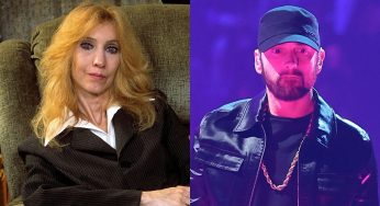 Prayers Up! Eminem’s Mother, Debbie Nelson, Passes Away At Age 69