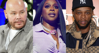 Big Bro Speaks! Fat Joe Breaks His Silence On Remy Ma And Papoose Drama & Shares His Stance (VIDEO)