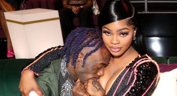 Clapback Season! JT Goes OFF After A Social Media User Seemingly Shades Lil Uzi Vert  