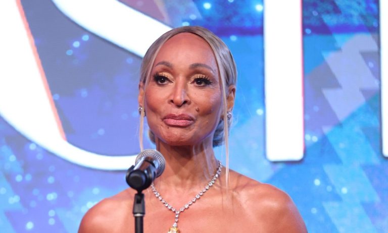 Karen Huger Lawyer Speaks Out After DUI Conviction In Maryland (UPDATE)