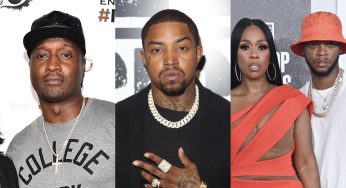 Kirk Frost & Scrappy Share Their Thoughts On EXPLOSIVE Cheating Allegations Between Remy Ma & Papoose (VIDEOS)