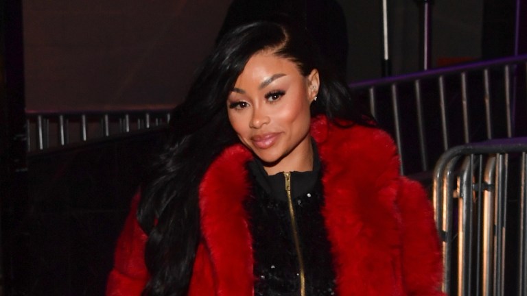 Oop! Angela White's, (F.K.A. Blac Chyna) Daughter Dream Is Goin' Viral After Saying THIS About Her Role In The Kardashian Family (WATCH)