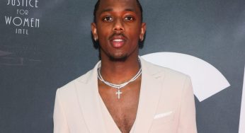 UPDATE: Prosecutors Move To Drop Theft Charges Against Master P’s Son Hercy Miller For Stealing Refrigerators