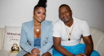 Congrats! Rasheeda & Kirk Frost Celebrate 25 Years Of Marriage With Heartfelt Video (WATCH)