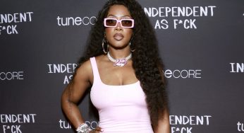 Okay! Remy Ma Serves Face & Bawdy After Claressa Shields Drops Price To Step In The Ring With Her (VIDEO)