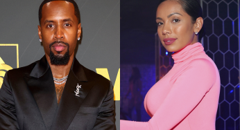 Clearing The Air! Safaree Samuels Explains Why He Hasn’t Seen His Kids In Four Months (VIDEO)