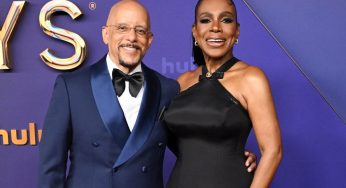 Clear, Em’ Auntie! Sheryl Lee Ralph Drops THIS Spicy Response To Concerns About Her 20-Year Marriage (WATCH)