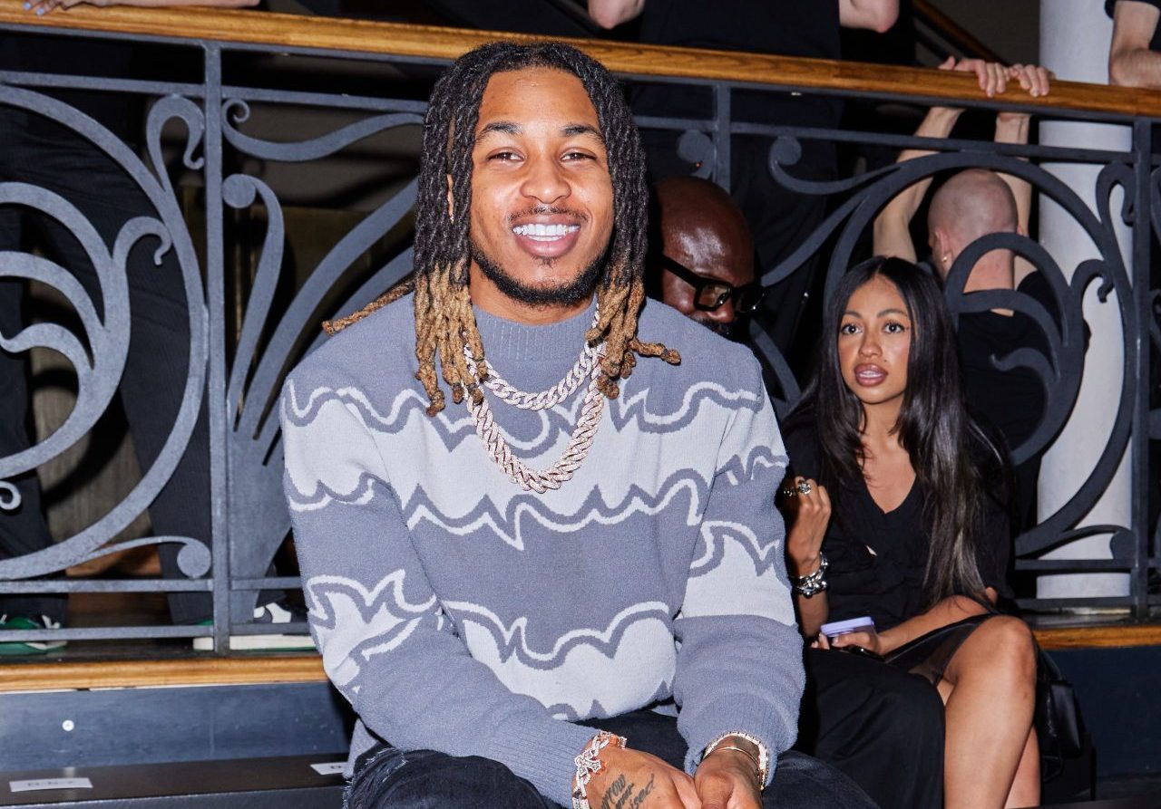 Saddfriend Rapper DDG: Social Media Goes OFF After He Declares 'Best Rapper' Title