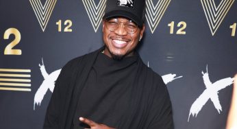 Whew! Social Media Goes OFF After Ne-Yo Gets THESE Matching Tattoos With One Of His Girlfriends (PHOTOS)
