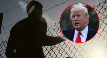 Trump “Absolutely” Plans To End Birthright Citizenship On Day One | TSR Newz