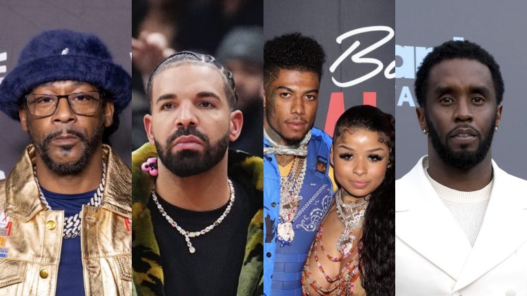 What A Year! Here’s A Look Back On The Most Viral Moments Of 2024