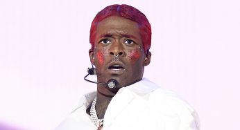 Whew! Social Media Is Goin’ IN With Reactions After Lil Uzi Vert Posted THIS Selfie