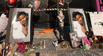 Tyre Sampson’s Parents Win MILLIONS For His Fatal Fall From Drop Tower Ride (UPDATE)