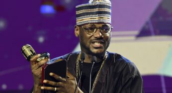 ‘Young, Famous & African’ Stars Show Support For Annie After 2Baba Doubles Down On Divorce Reveal (VIDEO)