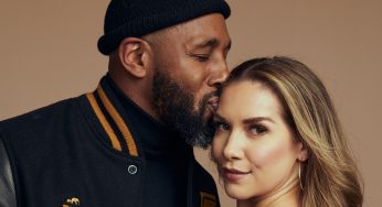 Allison Holker Clarifies Why She Wrote A Book About Life With Stephen ‘tWitch’ Boss