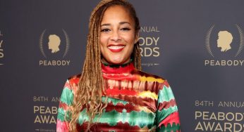 Standing On Business? Amanda Seales Explains Why She’s Cutting Ties With Meta Apps (WATCH)