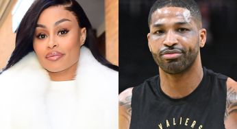 Doin’ Too Much? Angela White Checks Tristan Thompson For Calling Dream Kardashian His Daughter (VIDEO)