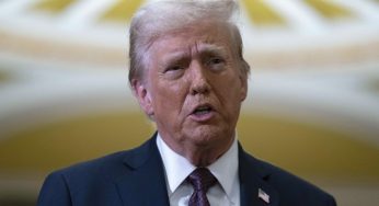 Got ‘Em! Appeals Court Allows Sentencing Against Donald Trump In Hush Money Case To Move Forward
