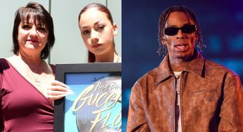 Bhad Bhabie’s Mom Goes IN On Soulja Boy After He Threatens A Lawsuit Over Alabama Barker Allegations