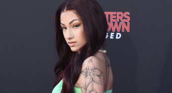 Whew, Chile! Bhad Bhabie Calls Out Le Vaughn For No “Ring” & Presses Him About Marriage Plans (VIDEO)