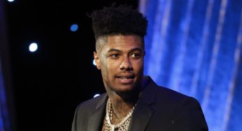 Blueface’s Dad Shares Update On The Rapper’s Home Amid The Wildfires In Los Angeles (VIDEO)