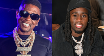 Okay! Boosie Calls On Kai Cenat To Help Him Kickoff His Streaming Channel (VIDEO)