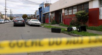 Prayers Up! Too Short Shares Teary-Eyed Videos After Fatal Shooting Of His Brother In Oakland (WATCH)