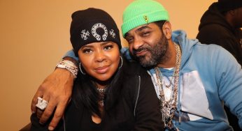 That’s Bae! Watch Jim Jones Light Up As He Describes Meeting Chrissy Lampkin (VIDEO)