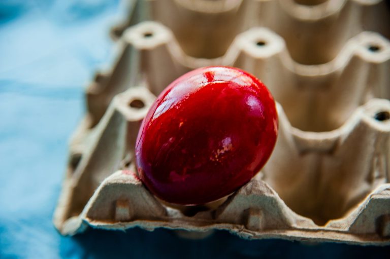 FDA Bans Red Dye No. 3 From Being Used In Foods