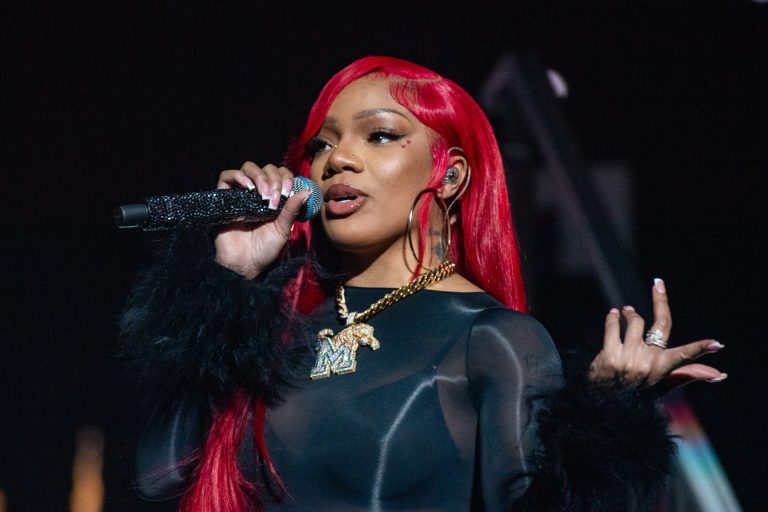 GloRilla Shakes Up Social Media With THIS Bold Update About Her Love Life & Celibacy
