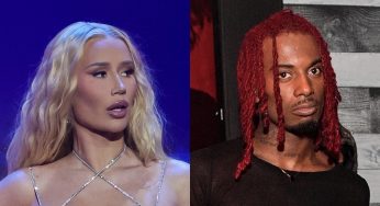 Iggy Azalea Shocks Social Media After Revealing The Last Time She & Her Son Allegedly “Heard From” Playboi Carti (WATCH)
