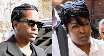Hol’ Up! Judge Presiding Over A$AP Rocky’s Assault Trial Trends Online After Saying THIS To Rapper’s Mom