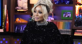 Karen Huger Skips ‘Real Housewives of Potomac’ Reunion & Enters Rehab After Guilty DUI Verdict, Manager Says