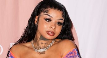 Karlissa Saffold Defends Chrisean’s Parenting But Slams Rock’s Family For Kissing Her Grandson On The Lips (VIDEO)