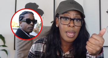Legally Hype Breaks Down A$AP Rocky’s Legal Battle, Alleged Assault Charges, & More | TSR Newz
