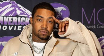 Wait, Huh!? Lil Scrappy Says He’s Single But Protecting His Boo From The Internet (VIDEO)