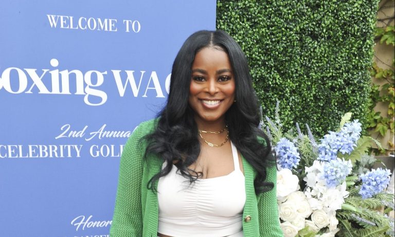 'Love Is Blind' S7 Ashley & Tyler Separate After 1 Year Married