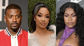 Making Things Work? Ray J Shares If He & Princess Love Are Still Getting A Divorce Following Drama Involving Sukihana