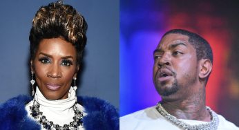 Momma Dee Speaks On Her Relationship With Scrappy After Learning How He Allegedly Conceived His Newborn Son (WATCH)