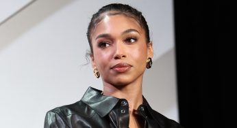 Oop! Lori Harvey Reacts After Social Media User Says She’s Rooting For Her To Start A Romance With THIS Actor