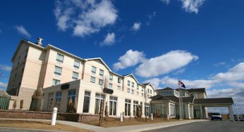 Prayers Up! 84-Year-Old Woman Passes Away After Reportedly Being Left Outside Of Nursing Home On Christmas Eve