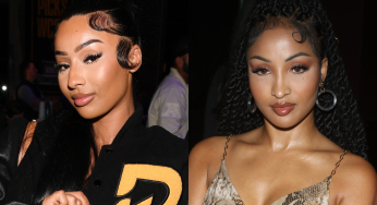 Wayment! Rubi Rose Sparks Social Media Kiii With Her Reply To Shenseea’s Post About Being Outside