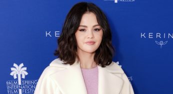 Selena Gomez Goes Viral After Sharing Emotional Video Following Reports Of Immigrants Being Deported (VIDEO)