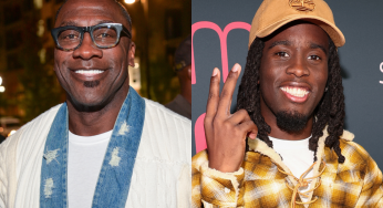 Hol’ Up! Shannon Sharpe Calls Out Kai Cenat’s Hygiene After Guests Roast His Room’s Stench (VIDEO)