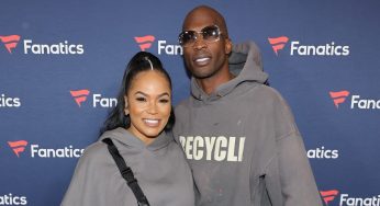 What’s Tea? Sharelle Rosado Gives Update On Relationship With Chad Ochocinco (VIDEO)