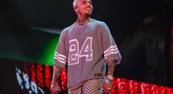 It’s Givin’? Social Media Goes OFF With Reactions To Chris Brown’s ‘Residuals’ Music Video